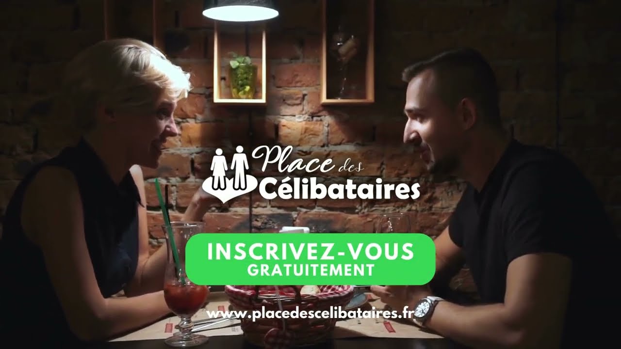 PlaceDesCelibataires.fr : le site de rencontre français dédié aux célibataires en quête d’une relation sérieuse